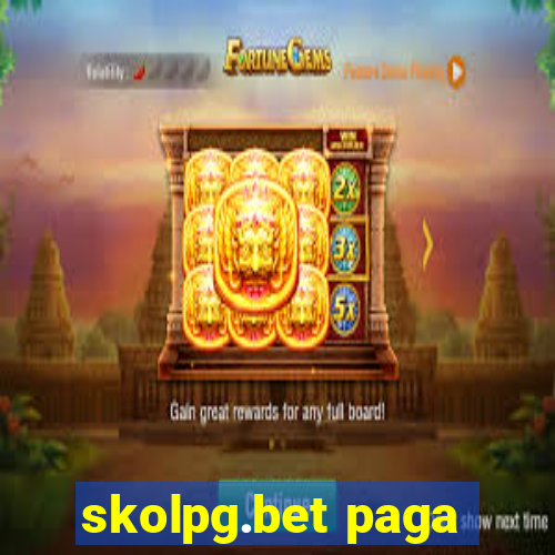 skolpg.bet paga